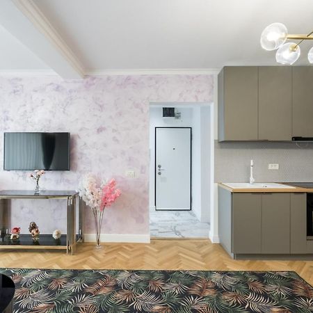 Luxury 2Br Apartment Calea Victoriei Bucarest Esterno foto