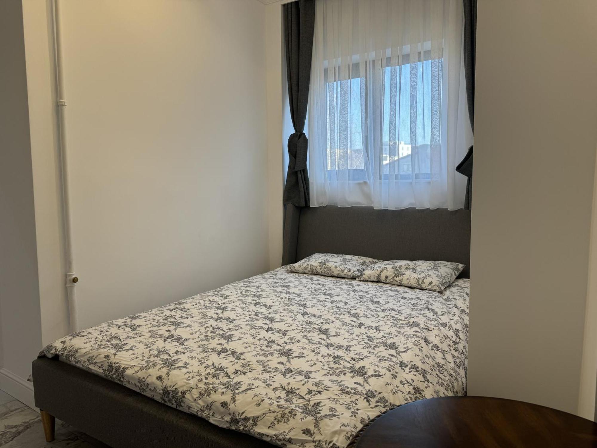 Luxury 2Br Apartment Calea Victoriei Bucarest Esterno foto