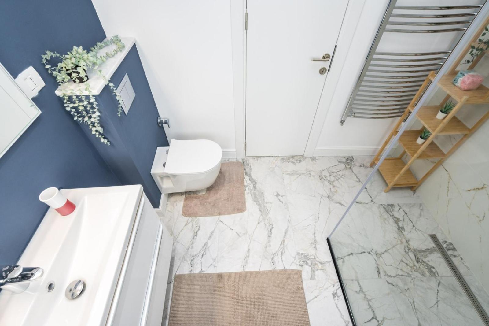 Luxury 2Br Apartment Calea Victoriei Bucarest Esterno foto