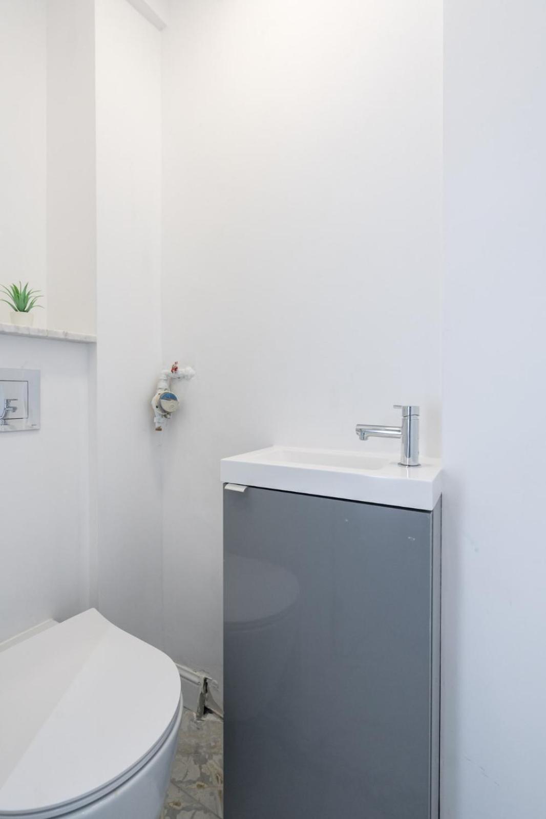 Luxury 2Br Apartment Calea Victoriei Bucarest Esterno foto