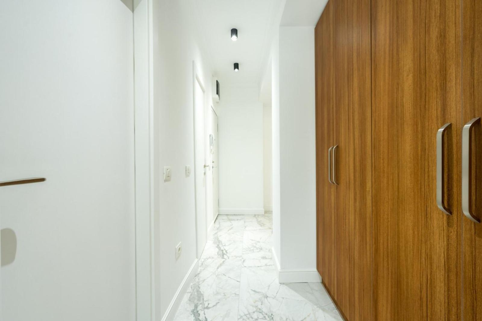 Luxury 2Br Apartment Calea Victoriei Bucarest Esterno foto