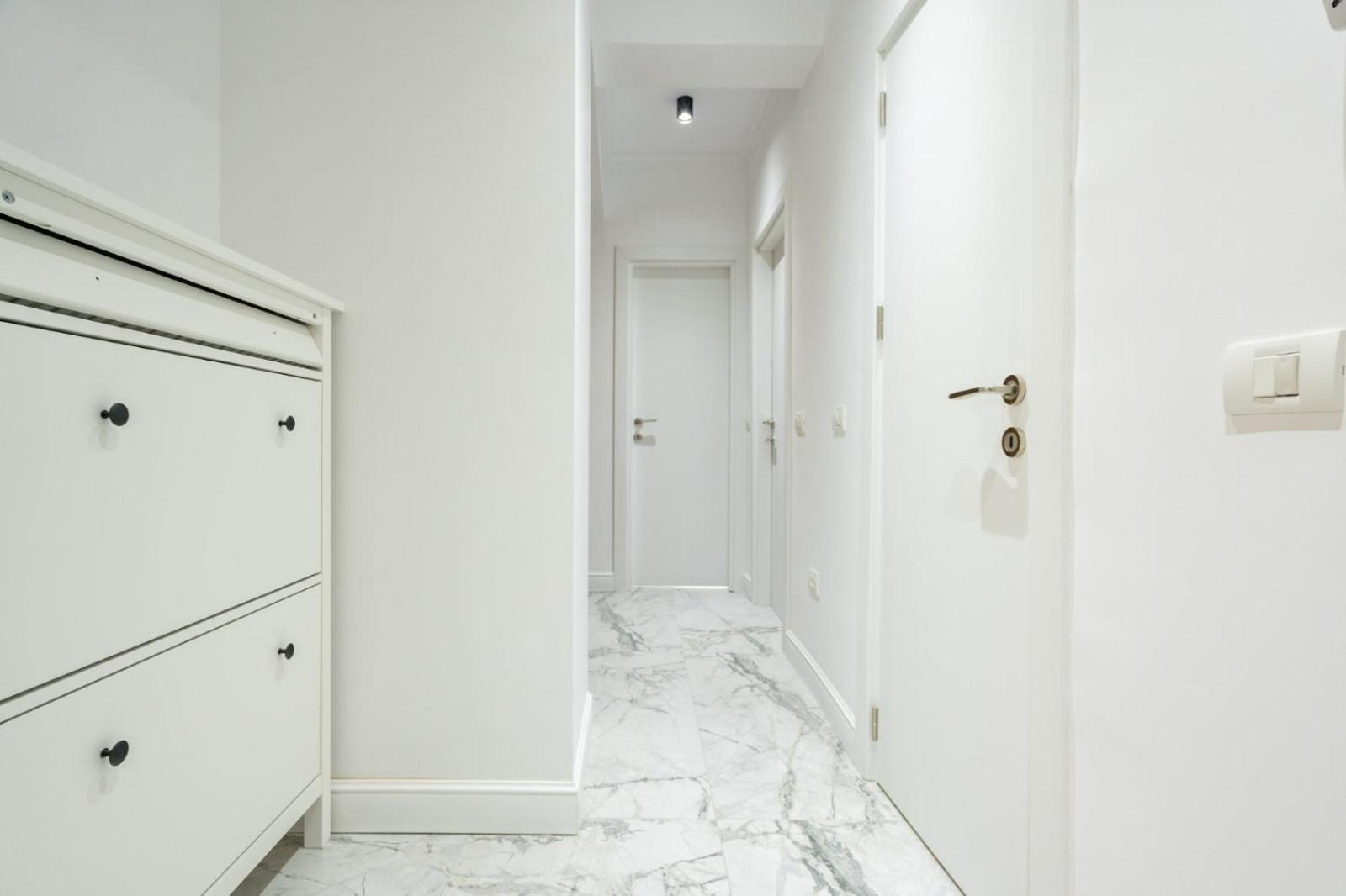 Luxury 2Br Apartment Calea Victoriei Bucarest Esterno foto