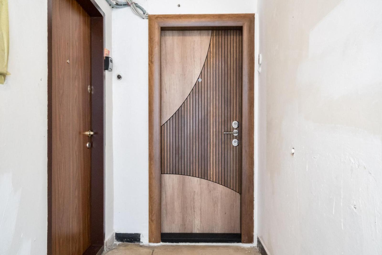 Luxury 2Br Apartment Calea Victoriei Bucarest Esterno foto